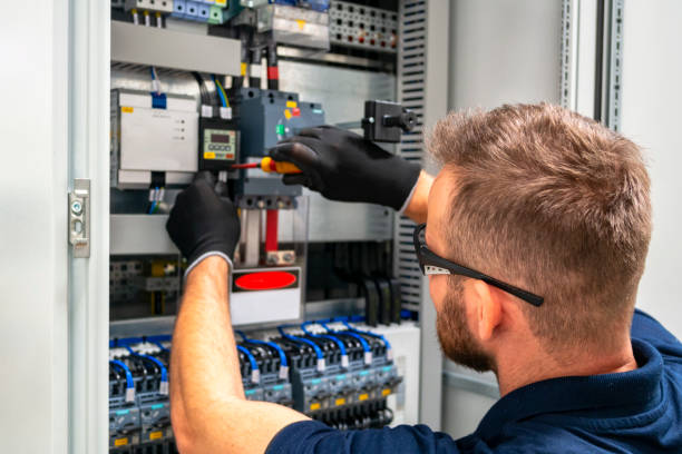 Best Electrician Near Me  in Rantoul, IL