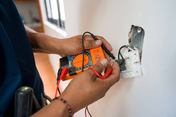 Best Emergency Electrician Near Me  in Rantoul, IL