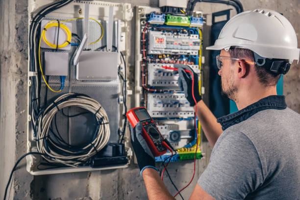 Best Generator Installation Services  in Rantoul, IL