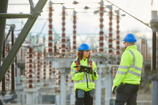 Best Electrical Upgrades for Homes  in Rantoul, IL
