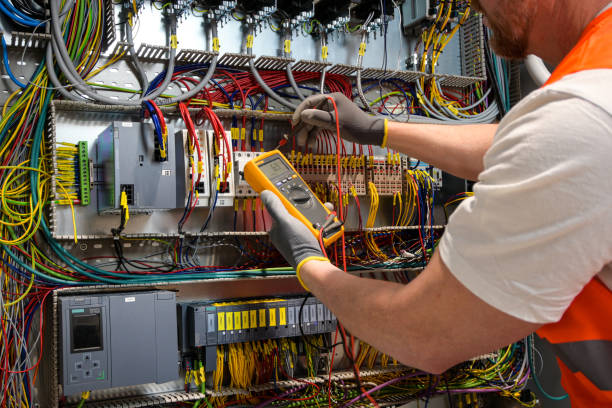 Best Electrical Wiring Services  in Rantoul, IL