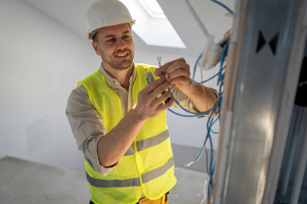 Best Local Electrician Companies  in Rantoul, IL